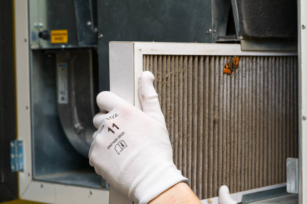 Best Commercial HVAC Duct Cleaning  in Sleepy Hollow Lake, NY