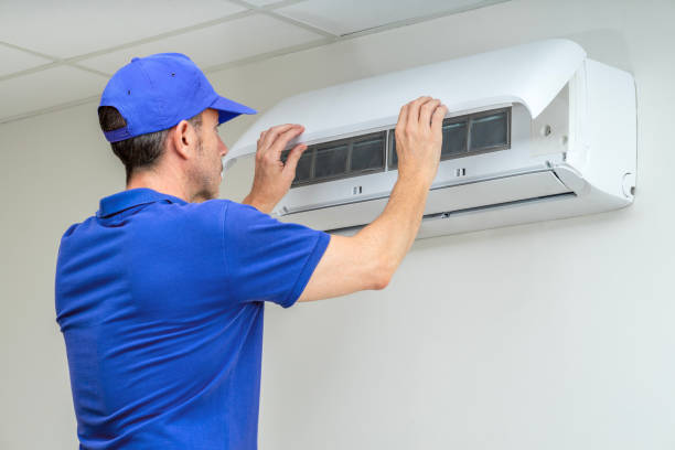 Best Commercial Air Duct Cleaning  in Sleepy Hollow Lake, NY