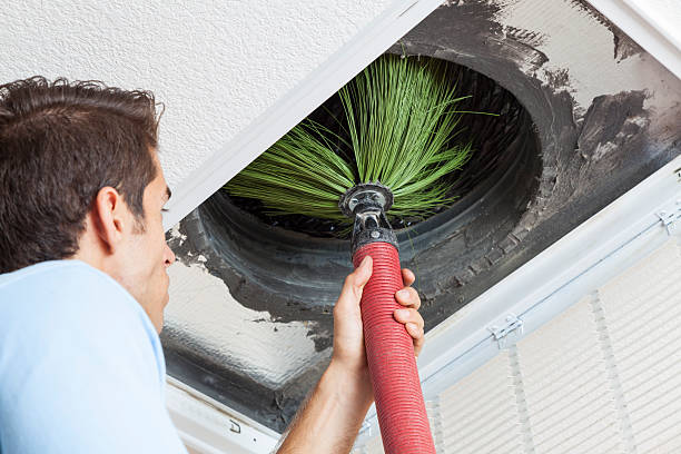 Best Air Vent Cleaning Services  in Sleepy Hollow Lake, NY